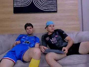 Chaturbate Free Porn Cam of heteros_men