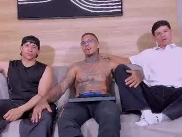 Chaturbate Sex Cam of heteros_men