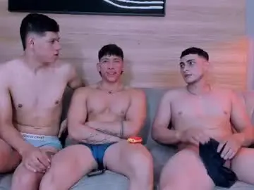 Chaturbate Live Sex Cam of heteros_men
