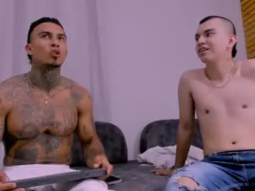 Chaturbate Live Sex Cam of heteros_men
