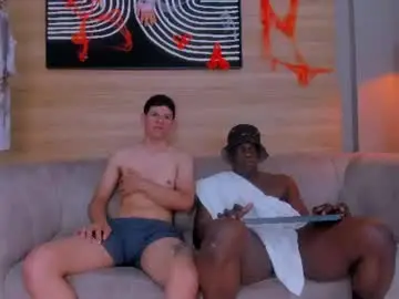 Chaturbate Sex Chat of heteros_men
