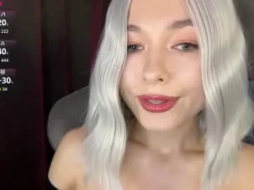 Chaturbate Sex Cam of hey_nora_