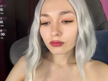 Chaturbate Live Porn of hey_nora_