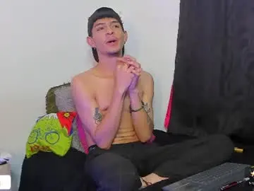 Chaturbate Sex Cam of ianlark