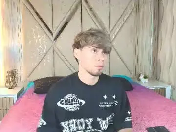Chaturbate Best live sex cam show of ithan_salvatore