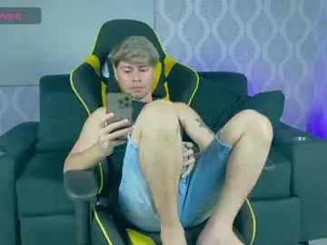 Chaturbate Adult Webcams of ithan_salvatore