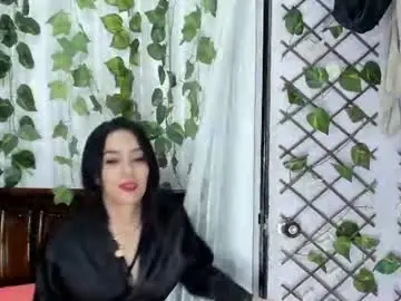 Chaturbate Live Sex of lina_paola