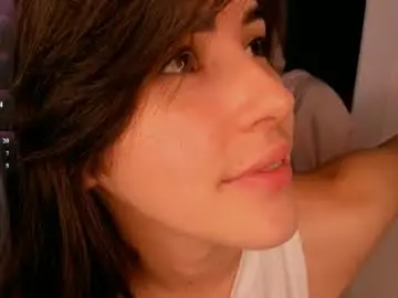 Chaturbate Live Porn of mari__anna