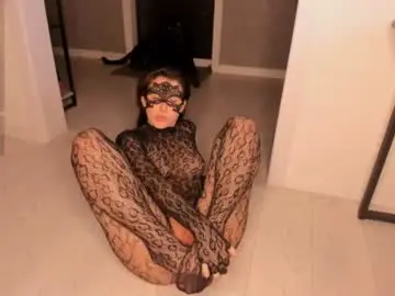 Chaturbate Best Webcam of mari__anna
