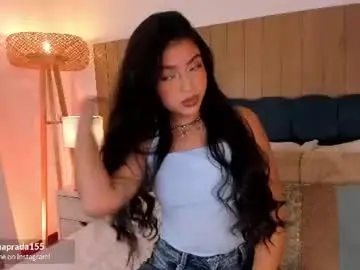 Chaturbate Free Porn Cam of missprada