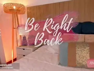Chaturbate Free Live Porn of missprada