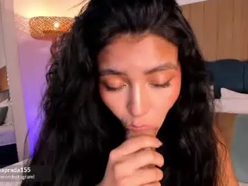 Chaturbate Best live sex cam show of missprada
