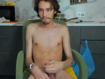 Chaturbate Adult Webcams of mitchelkurse