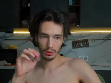 Chaturbate Sex Cam of mitchelkurse