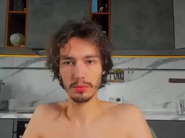 Chaturbate Sex Cam of mitchelkurse