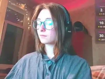 Chaturbate Adult Webcam of moonlight__lovers