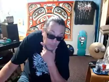 Chaturbate Live Sex of punkypapi