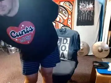 Chaturbate Nude Webcam of punkypapi