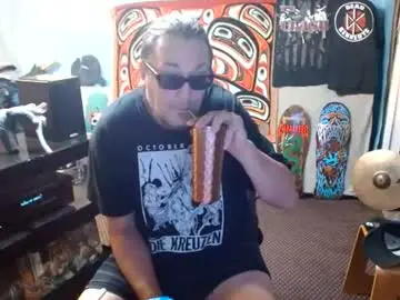 Chaturbate Live Sex Cam of punkypapi