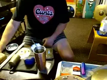 Chaturbate Watch Live Sex Cams of punkypapi