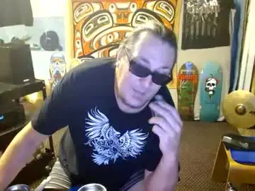 Chaturbate Live Sex Cam of punkypapi