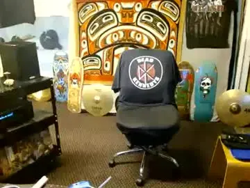 Chaturbate Best Webcam of punkypapi