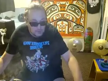 Chaturbate Adult Video Chat of punkypapi