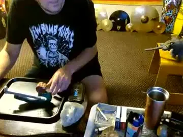 Chaturbate Adult Webcams of punkypapi