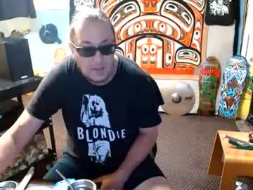 Chaturbate Live Sex of punkypapi