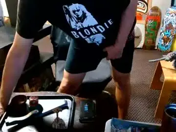 Chaturbate Free Porn Cam of punkypapi