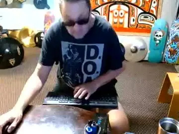 Chaturbate Live Porn of punkypapi