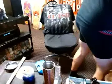 Chaturbate Live Sex Cam of punkypapi