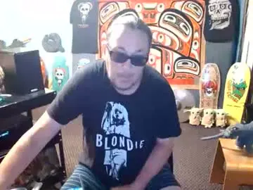 Chaturbate Best Webcam of punkypapi