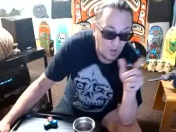 Chaturbate Live Porn of punkypapi