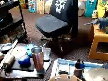 Chaturbate Private Sex Chat of punkypapi
