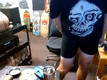 Chaturbate Sex Chat of punkypapi