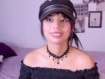 Chaturbate Live Sex of serenbleck
