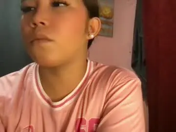 Chaturbate Live Sex of stacy_mariex