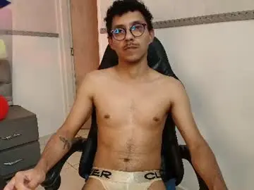 Chaturbate Nude Webcam of twunkmiguel