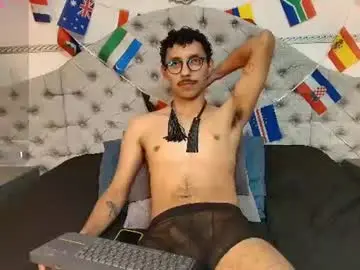 Chaturbate Free Live Porn of twunkmiguel