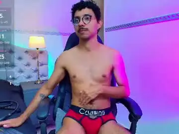 Chaturbate Free Porn Cam of twunkmiguel