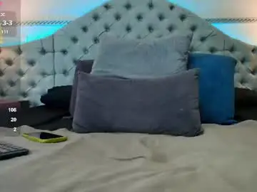 Chaturbate Sex Cam of twunkmiguel