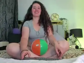 Chaturbate Sex Chat of valeria__soler