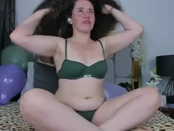 Chaturbate Private Sex Chat of valeria__soler