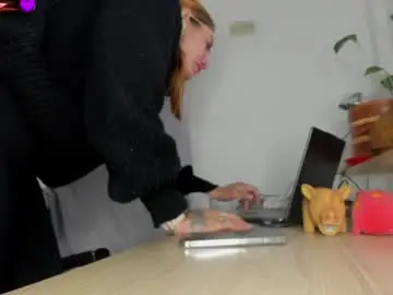 Chaturbate Adult Webcam of violetparkker