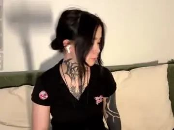 Chaturbate Sex Chat of your_ghoul