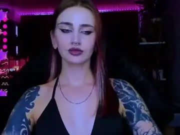 Chaturbate Private Sex Chat of alice_specter