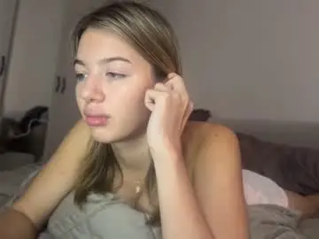 Chaturbate Sex Cam of babesoshy