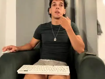 Chaturbate Sex Chat of citrus_gray