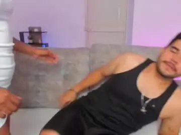Chaturbate Live Porn of coffee_with_miilk